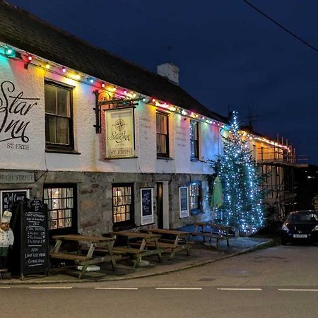The Star Inn Hayle Eksteriør billede
