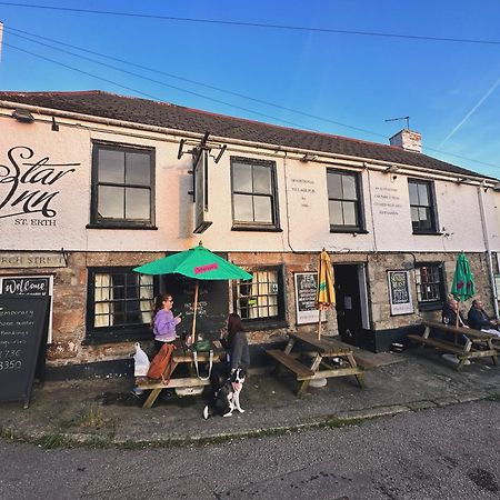 The Star Inn Hayle Eksteriør billede