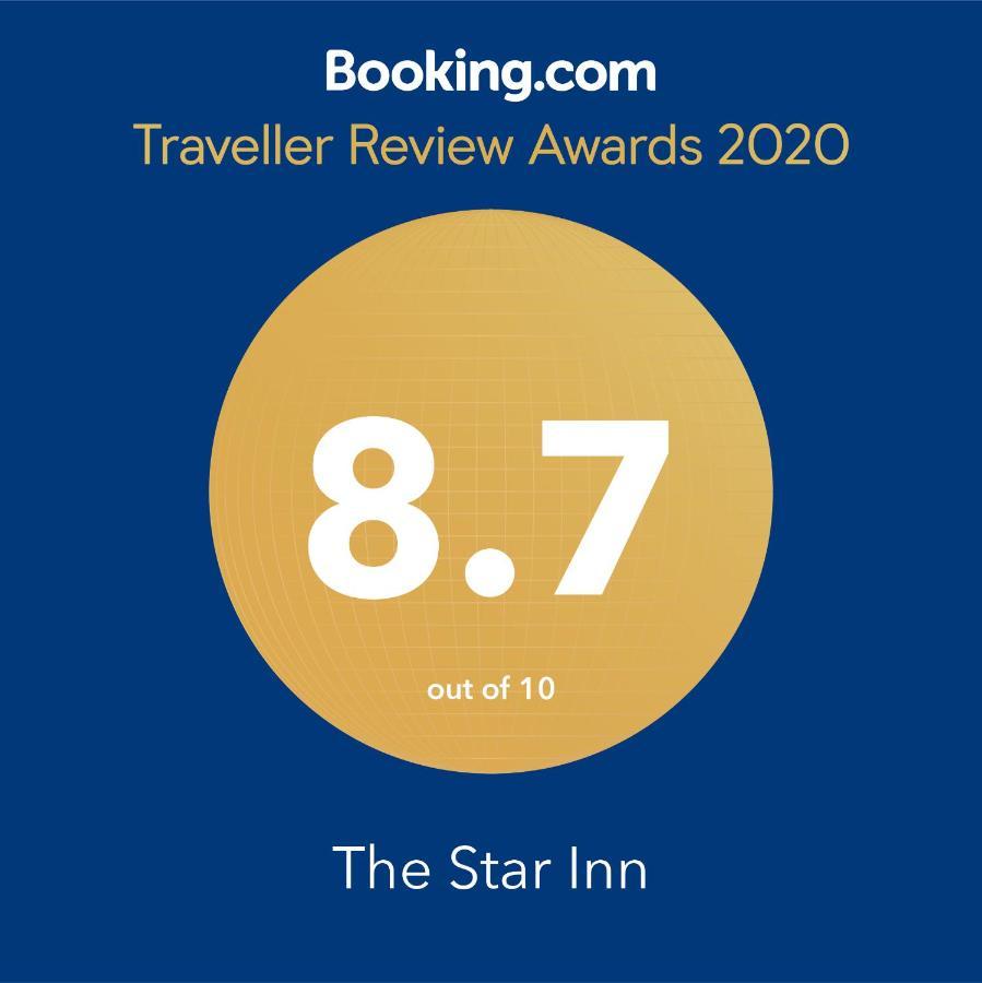 The Star Inn Hayle Eksteriør billede