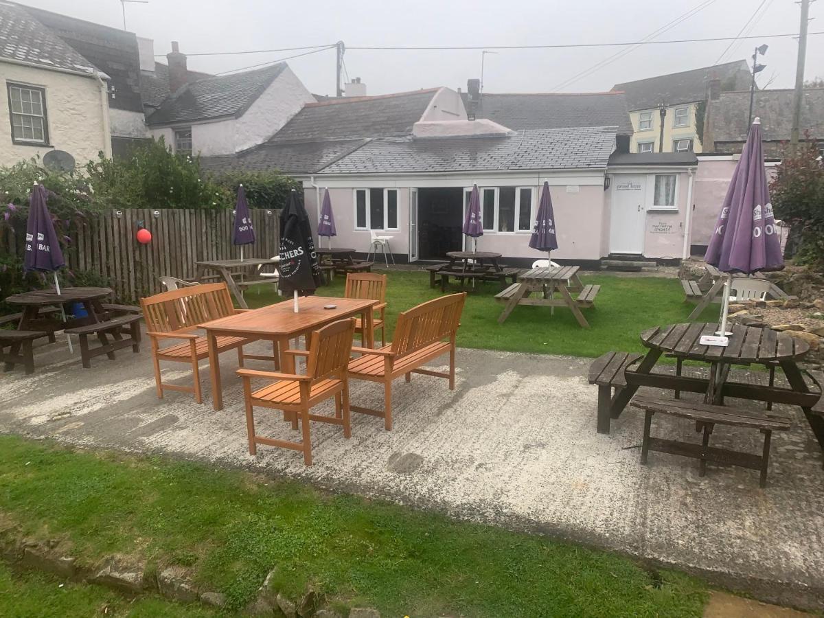 The Star Inn Hayle Eksteriør billede