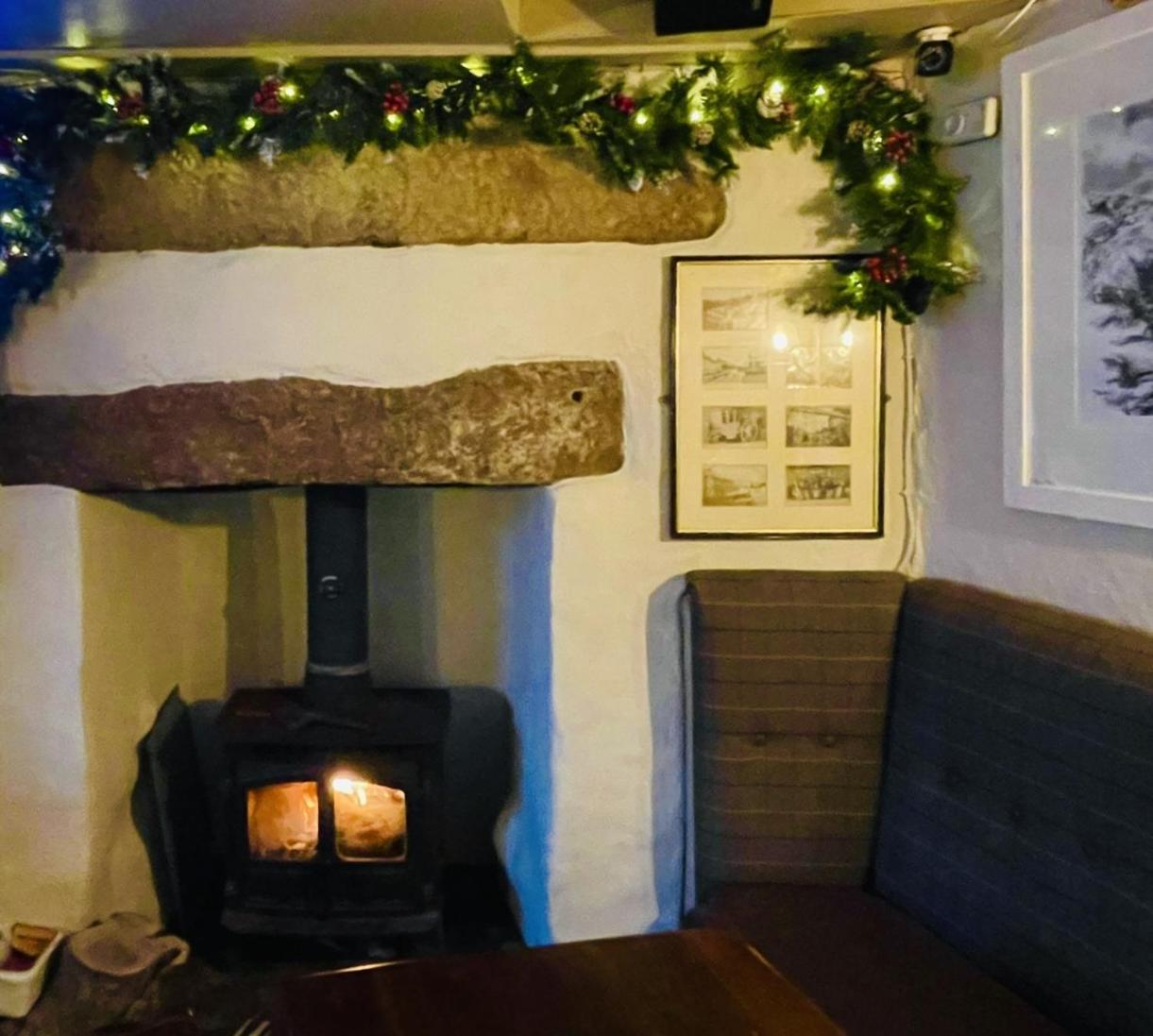 The Star Inn Hayle Eksteriør billede