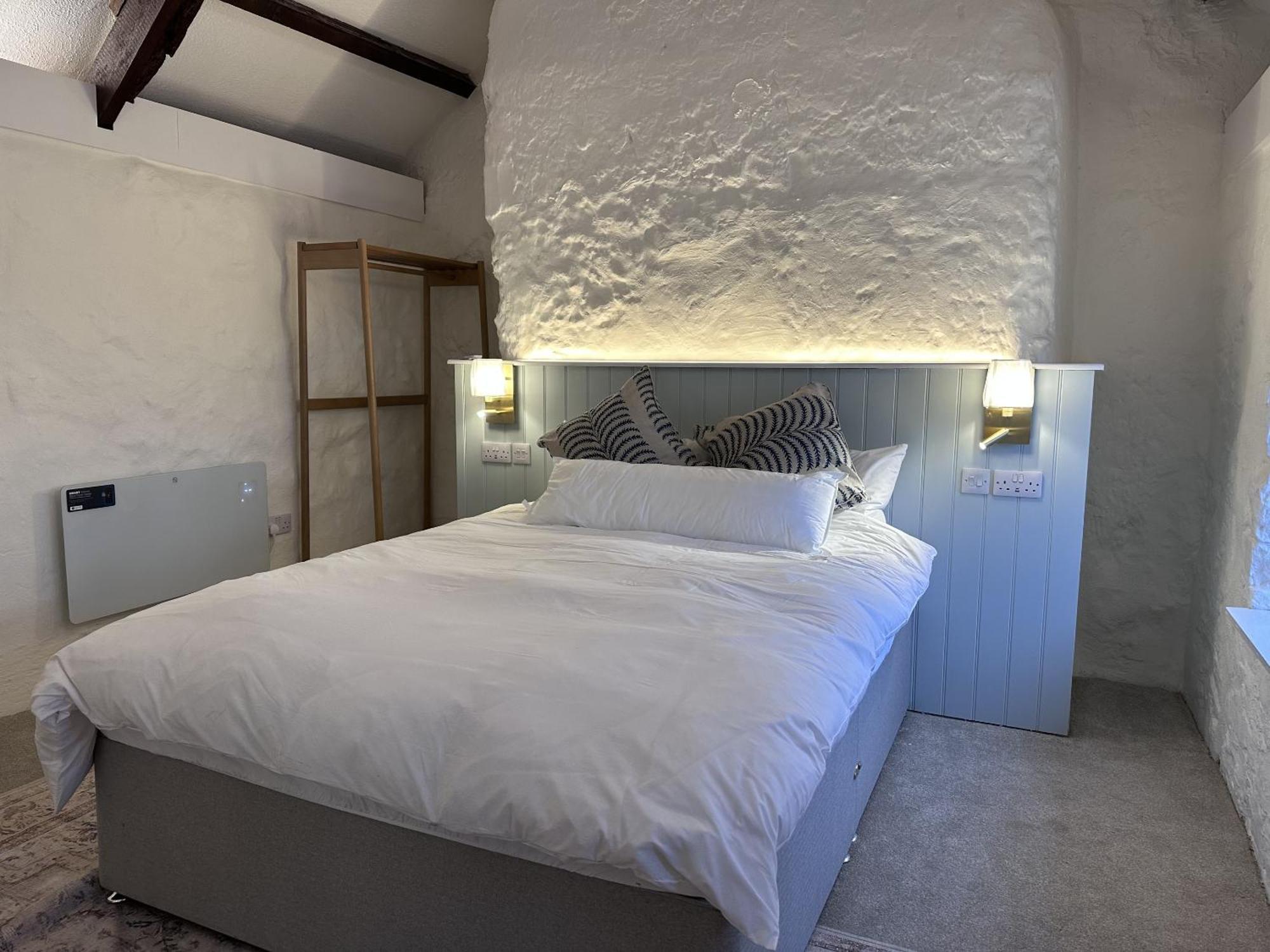The Star Inn Hayle Værelse billede