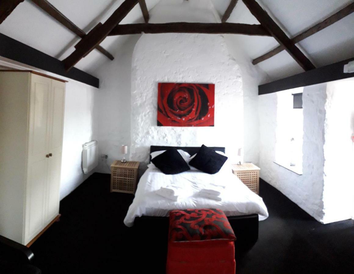 The Star Inn Hayle Eksteriør billede