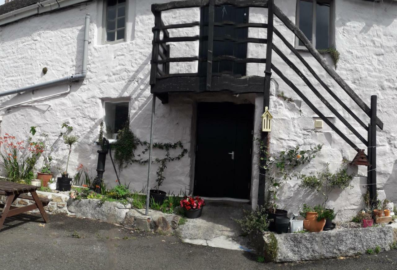 The Star Inn Hayle Eksteriør billede